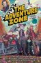 [The Adventure Zone Graphic Novels 03] • Petals to the Metal